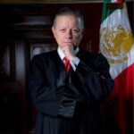Arturo Zaldívar denunciará ante FGR a ministra Norma Piña